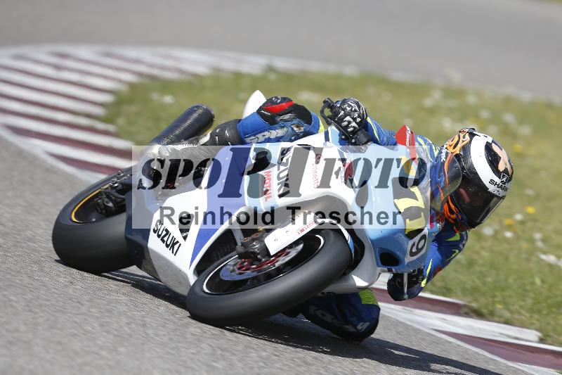 /08 17.04.2026  TZ Motorsport ADR/Gruppe gelb/719